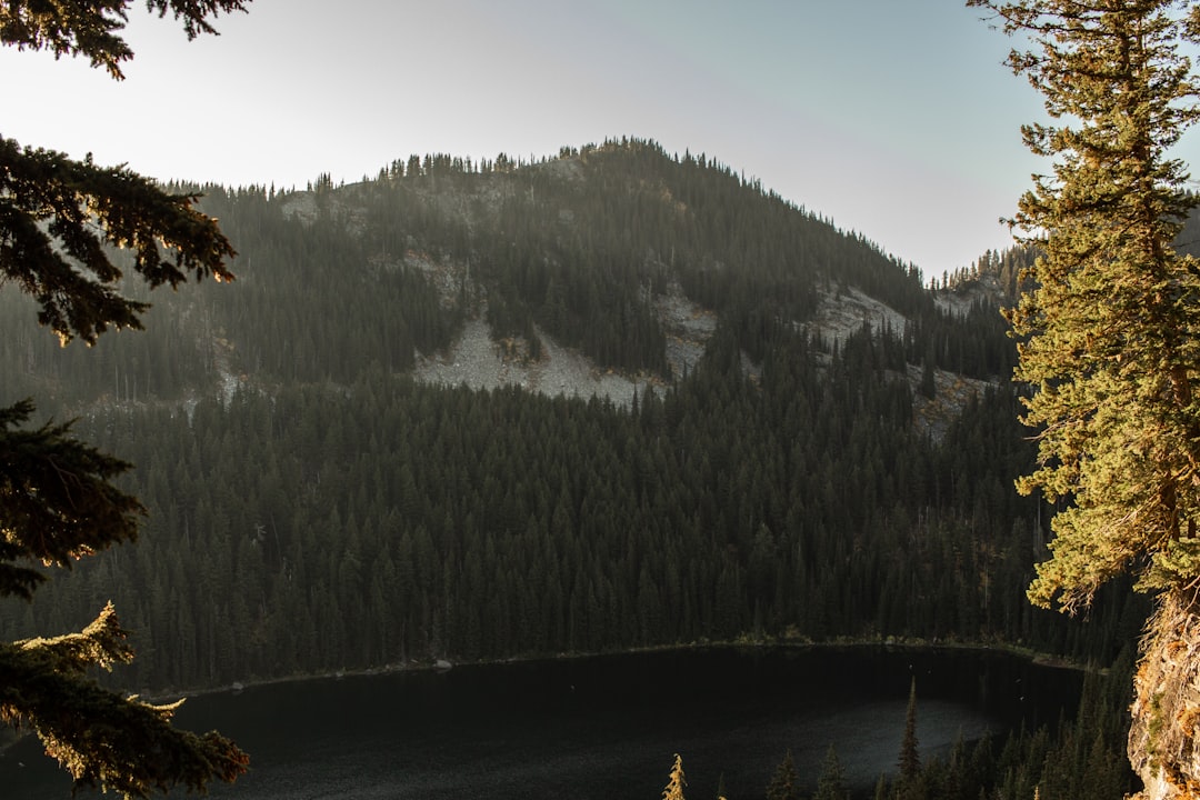 Superior Hiking Trail Minnesota — Superior Hiking Trail: Skip the Crowded Weekends