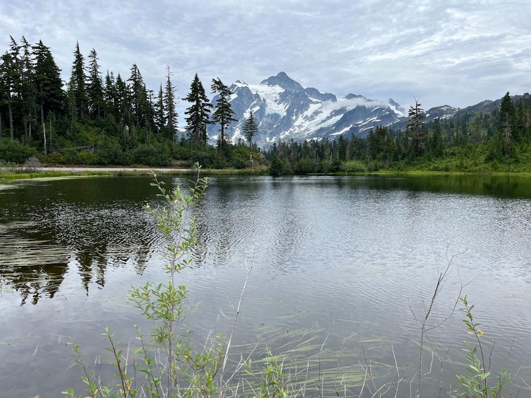 Minnesota outdoor experiences — Minnesota Outdoor Experiences: Beyond the Boundary